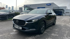 Mazda Cx-30 2.0 e-Skyactiv G MHEV SE-L Lux 5dr Auto Petrol Hatchback